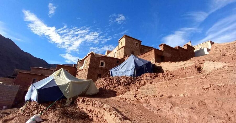 From Marrakech: Ouzoud Waterfalls Guided Hike and Boat Tour - What the $12 price really covers