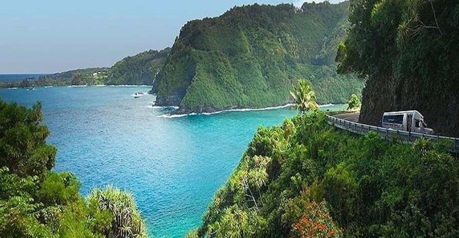 From Maui: Road to Hana Rainforest and Waterfall Experience - Why this Road to Hana tour works well