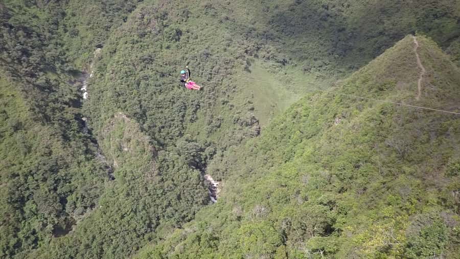 From Medellín: Dream Hammocks, Zipline, & Waterfall Day Trip - Should you book it?