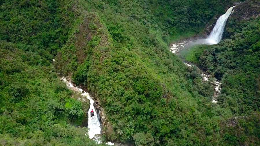 From Medellín: Dream Hammocks, Zipline, & Waterfall Day Trip - Who should book this Antioquia adventure