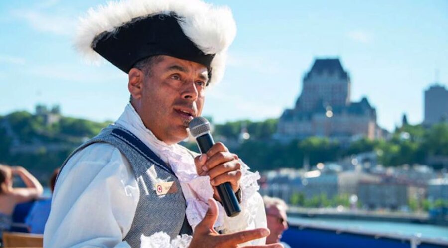 From Montréal: Québec City, River Cruise & Montmorency Falls - Final verdict: a useful first taste of Québec City