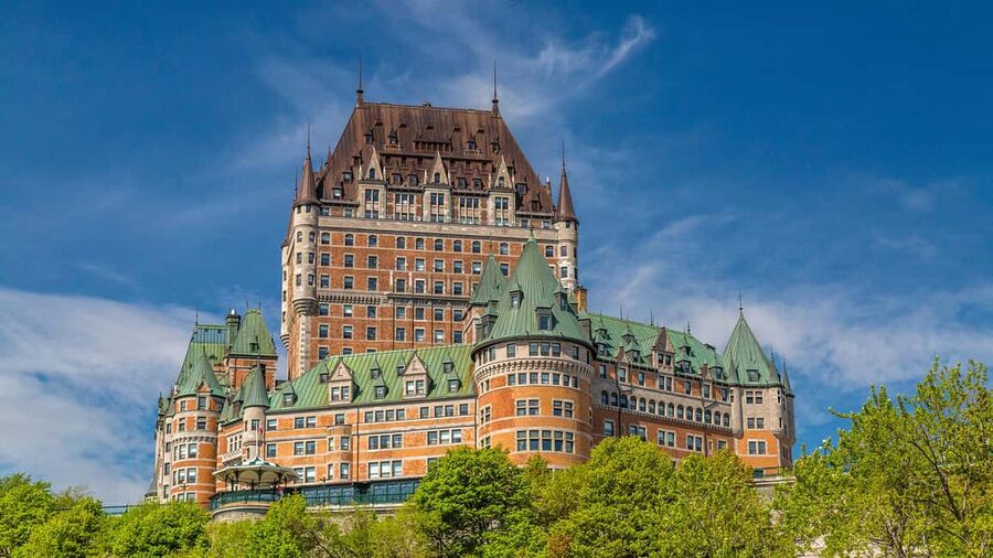 From Montréal: Québec City, River Cruise & Montmorency Falls - Why this Montréal to Québec City day trip works