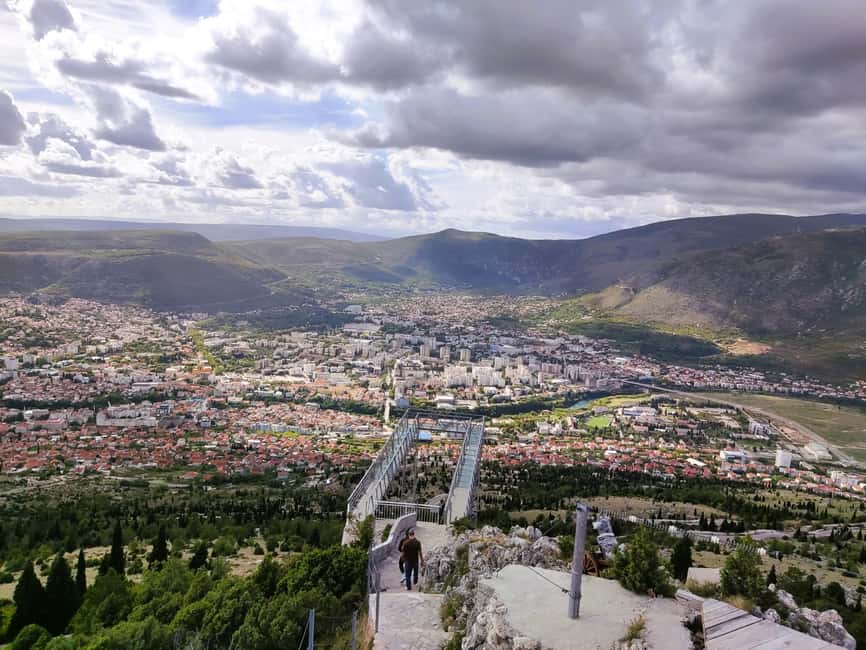 From Mostar: Kravice Waterfalls, Pocitelj & Blagaj Day Trip - Price, pace, and overall value