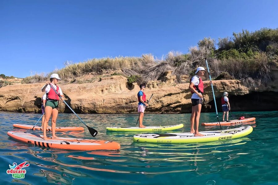 From Nerja: Guided Paddle Surf Cliffs and Maro Waterfall - Practical details for a smoother morning or afternoon