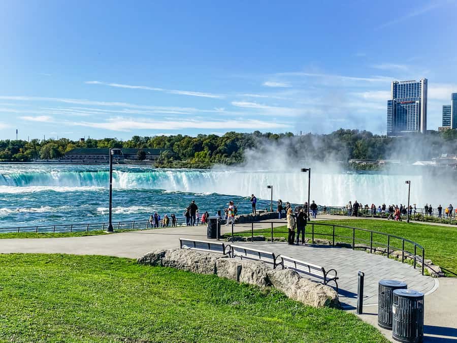 From NYC: 1-Day Niagara Falls Tour - Is a 22-hour Niagara trip from NYC worth it?