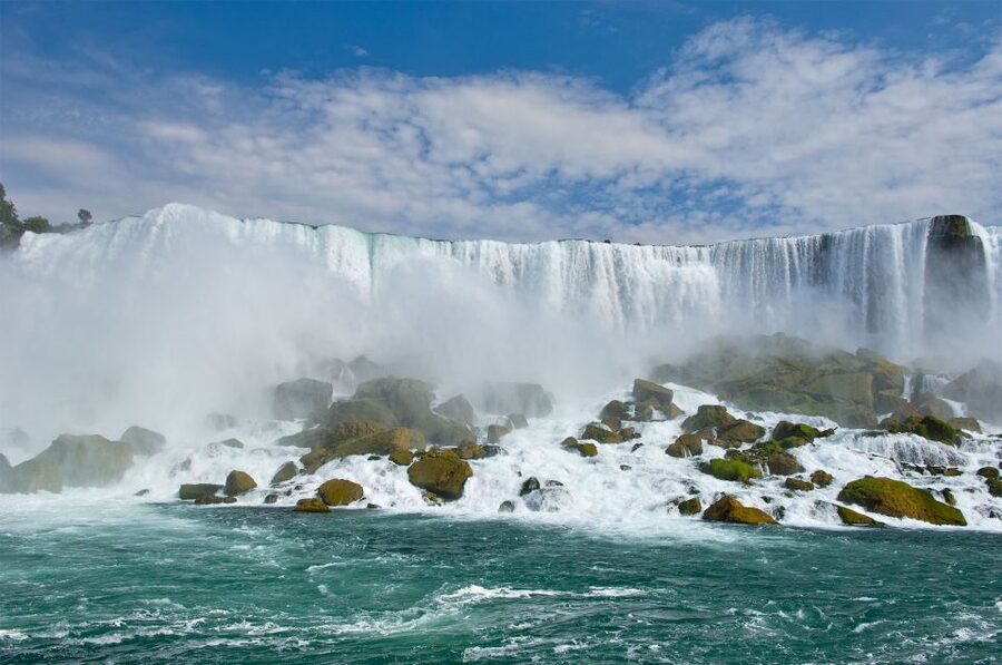 From NYC: Full-Day Niagara Falls Tour by Van - Key points to know before booking