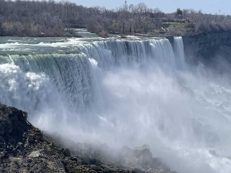 From NYC: Guided Niagara Falls Full-Day Trip - Price, value, and who should book