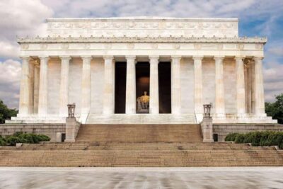From NYC: Niagara Falls, Washington DC & Philly 3-Day Tour
