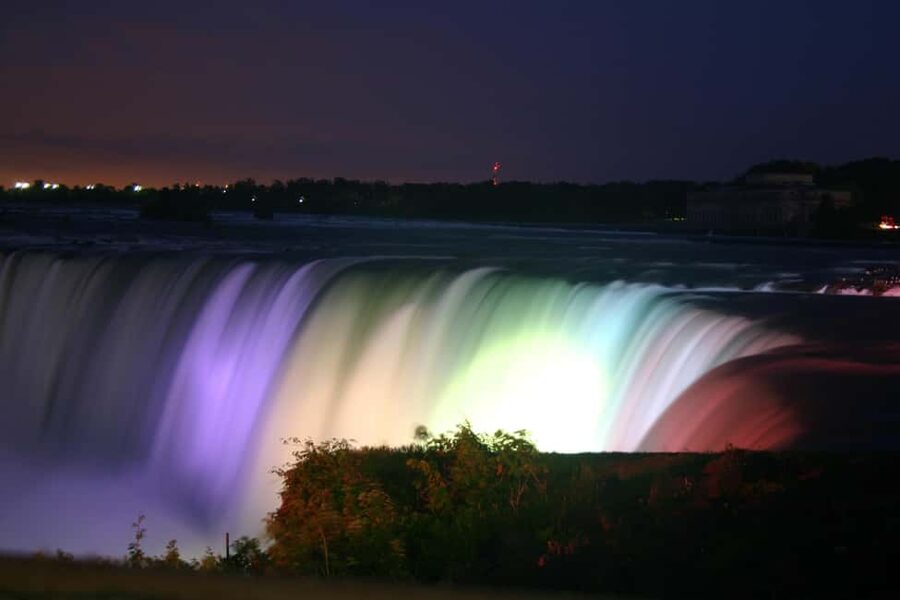 From NYC: Niagara Falls, Washington DC & Philly 3-Day Tour - What the $408 price really buys you