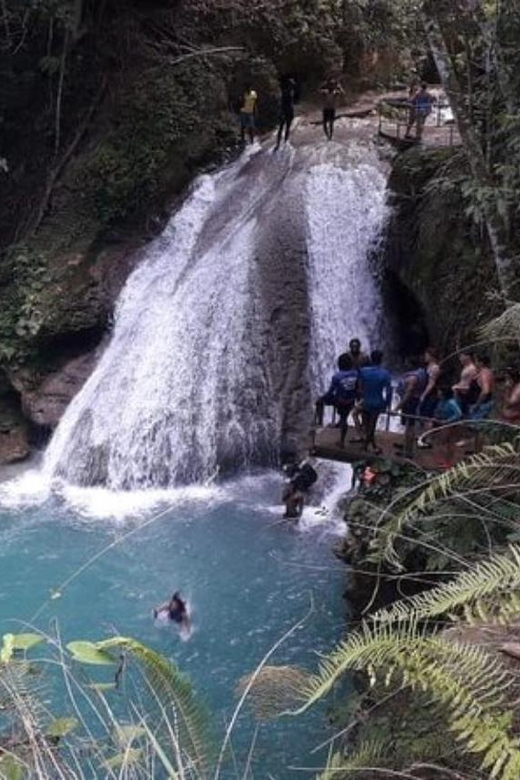 From Ocho Rios: Blue Hole & Dunn's River Falls Tour - Should you book the Blue Hole and Dunn’s River tour?