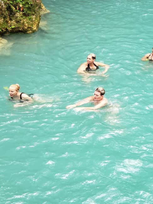 From Ocho Rios: Blue Hole Secret Waterfall & Highlight Tour - Booking details and practical choices