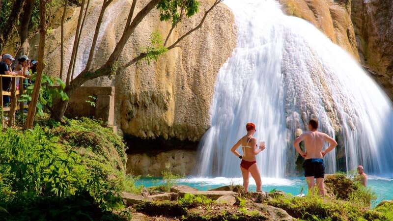 From Palenque: Palenque Ruins and waterfalls Roberto Barrios - Should you book the Palenque and Roberto Barrios day trip?