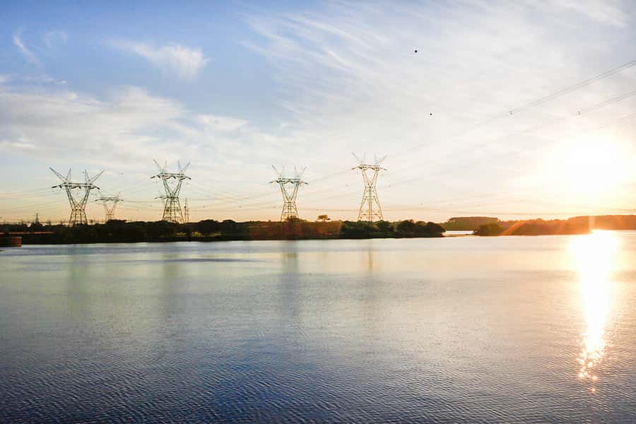 From Puerto Iguazu: Itaipu Dam Tour with Entrance Ticket - Should you book the Itaipu Dam tour?