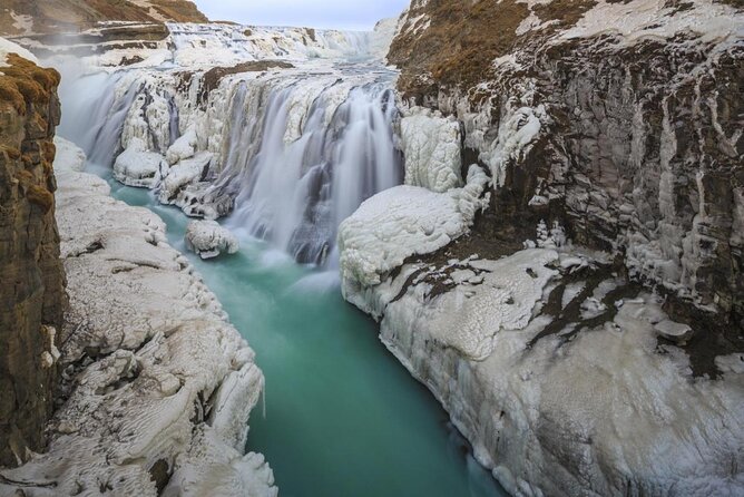 From Reykjavik: Glacier Hike, South Coast and Waterfalls Day Trip - Key points to know before booking