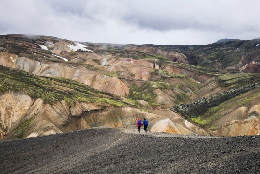 From Reykjavik: Landmannalaugar & Háifoss Waterfall Tour - Is $226 a fair price?