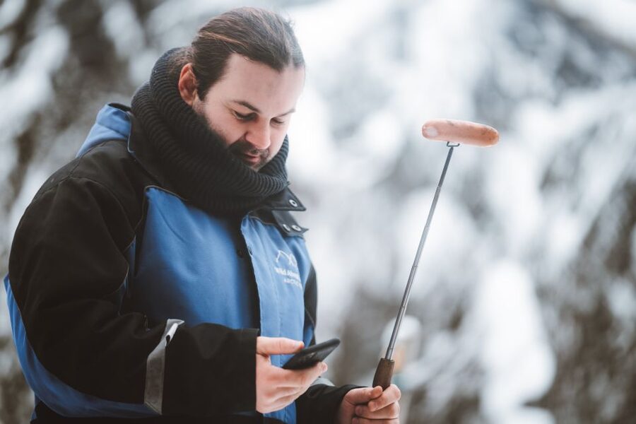 From Rovaniemi: Korouoma Canyon and Frozen Waterfalls Tour - Is $136 good value?