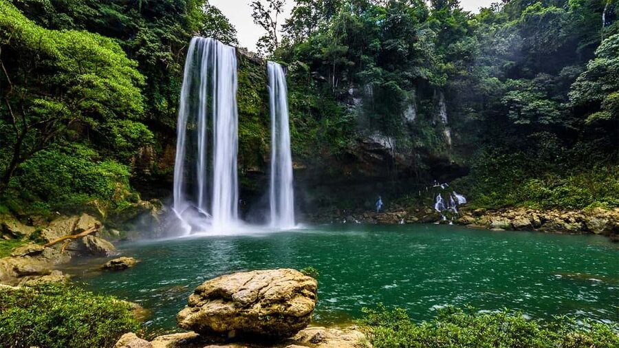 From San Cristóbal: Agua Azul and Palenque Day Trip - How to prepare for this particular day