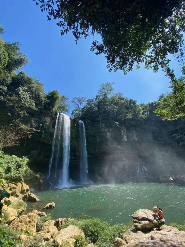 From San Cristobal: Agua Azul, Misol-ha, and Palenque - Key points to know before booking