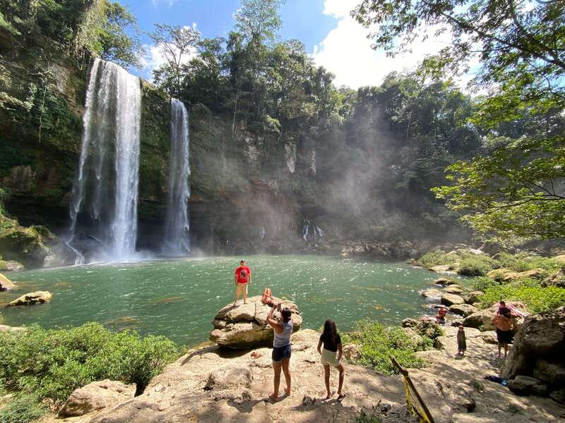 From San Cristobal: Agua Azul, Misol-ha, and Palenque - Should you book the Agua Azul, Misol-Ha, and Palenque trip?