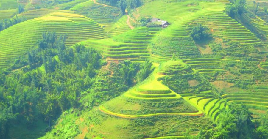 From Sapa: Waterfalls, Trekking and Tribal Villages Tour - Key points to know before you book