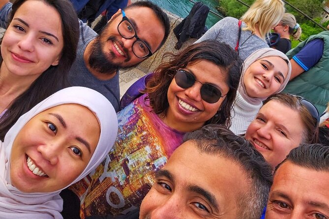From Sarajevo: Private Mostar, Blagaj and Kravice Waterfalls Tour - Blagaj and the Sufi monastery question