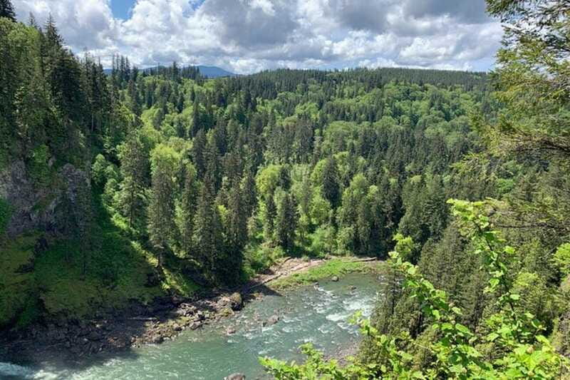 From Seattle: Pacific Northwest Waterfalls & Hiking Tour - Is the Pacific Northwest waterfalls tour worth booking?