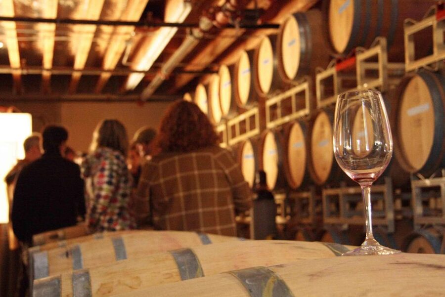 From Seattle: Snoqualmie Falls & Woodinville Wine Tasting - Price, timing, and practical value