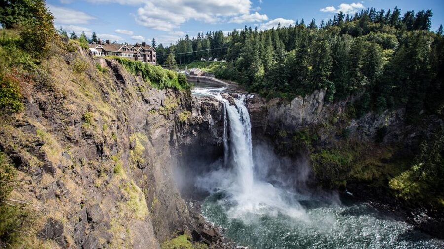 From Seattle: Snoqualmie Falls & Woodinville Wine Tasting - Who will enjoy this day most