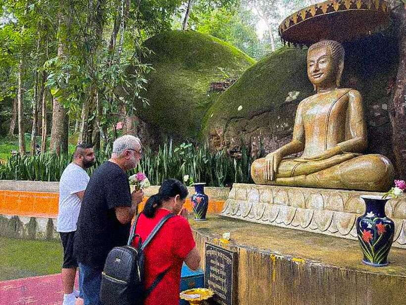 From Siem Reap: Guided Kulen Waterfall Tour - Guides, vehicles, and the value of the $45 price