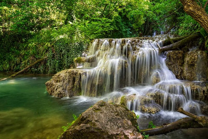 From Sofia: Day Tour of Lovech and Krushunski Waterfalls - Key points to know before booking