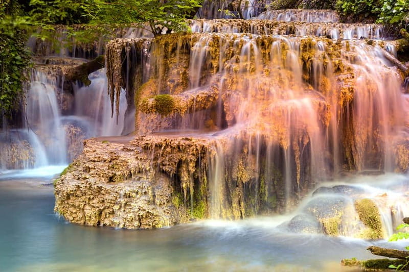 From Sofia: Day Tour of Lovech and Krushunski Waterfalls - Lovech and the story of Vasil Levski