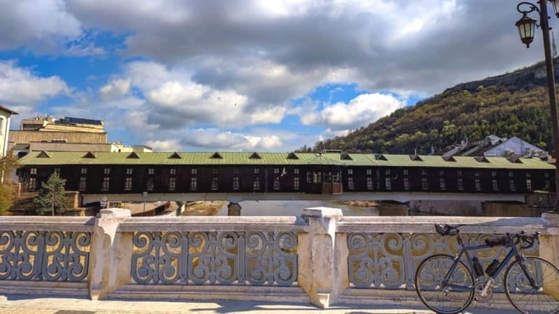 From Sofia: Day Tour of Lovech and Krushunski Waterfalls - Is $159 good value?