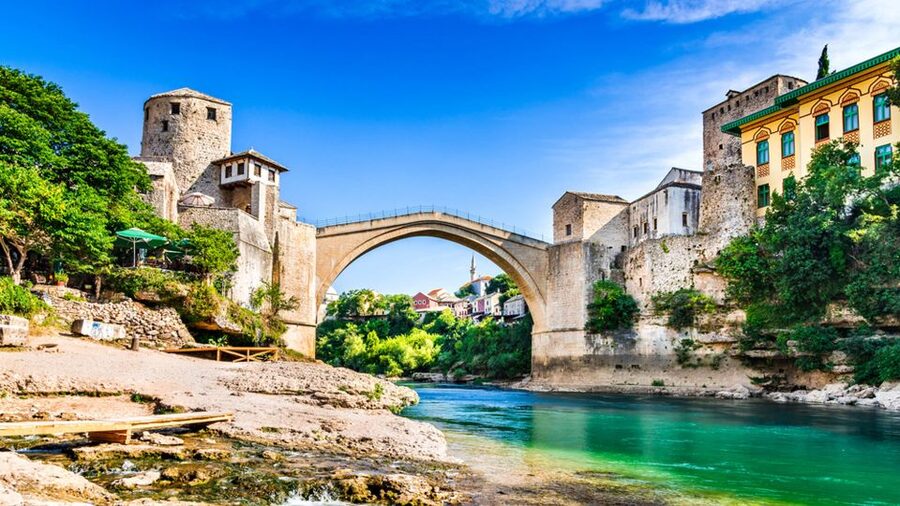 From Split and Trogir: Mostar Tour with Kravica Waterfalls - Should you book it?