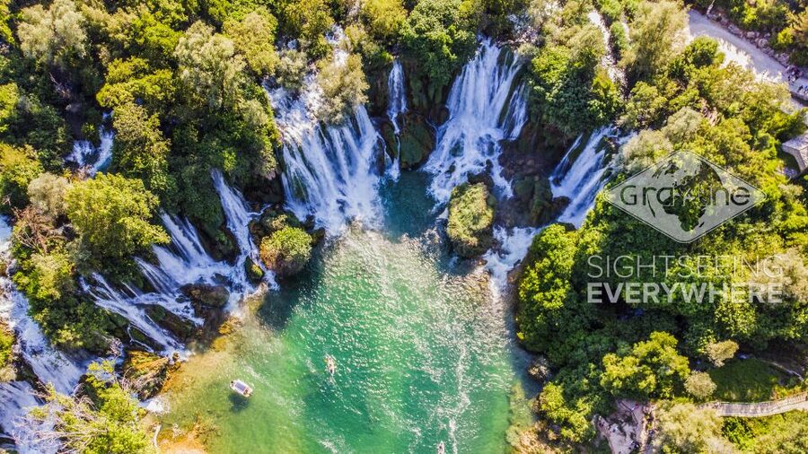 From Split and Trogir: Mostar Tour with Kravica Waterfalls - Who will enjoy this Mostar day trip