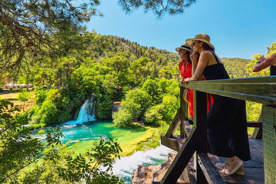 From Split: Krka National Park Tour - Key points to know before you book