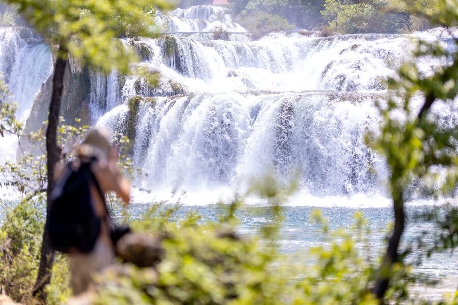 From Split: Krka National Park Tour - Who should book this Krka tour?