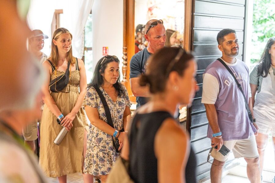 From Split: Krka National Park Tour - Free time lets you choose your own pace