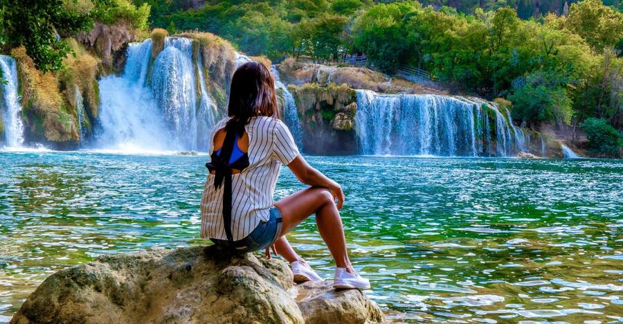 From Split: Krka National Park Tour - What the $31 price really covers