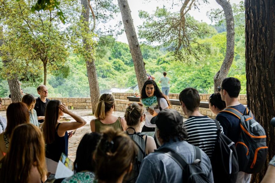 From Split: Krka Waterfalls Cruise & Trogir Walking Tour - Who should book this day trip