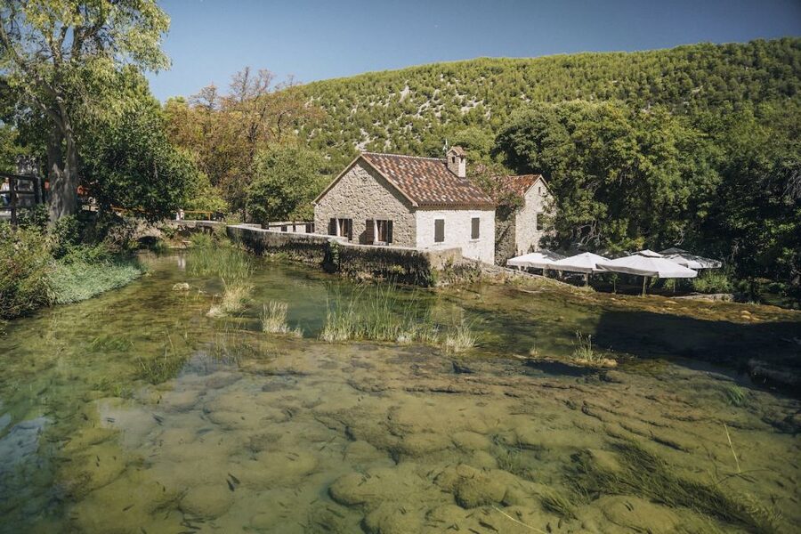 From Split: Krka Waterfalls Tour with Boat Cruise & Swimming - FAQ