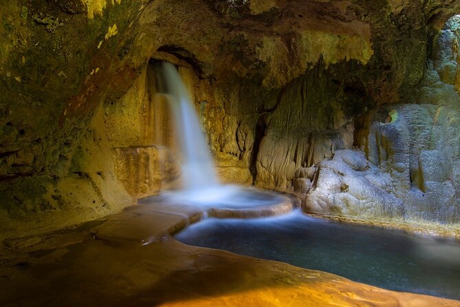 From Split: Krka Waterfalls Trip with Boat Cruise and Swimming - What the $32.65 price really covers