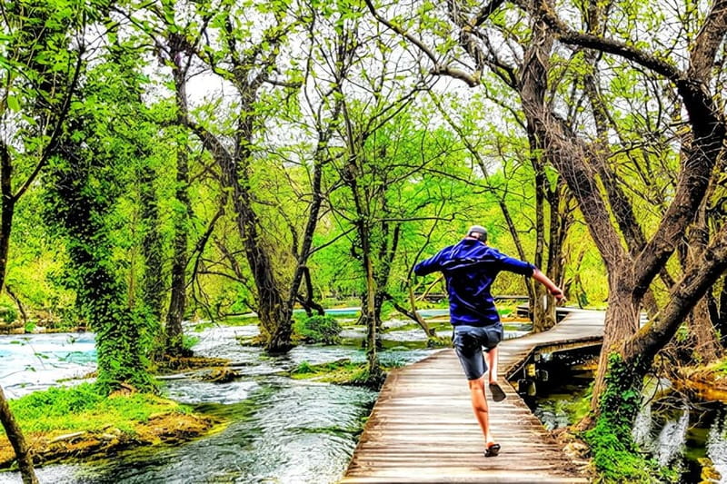 From Split: Krka Waterfalls with Wine & Cheese Tasting Tour - Five things to know before you book