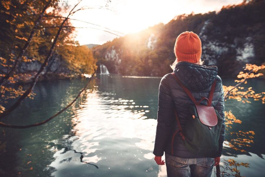 From Split or Trogir: Plitvice Lakes Guided Tour - Why Plitvice makes such a strong day trip