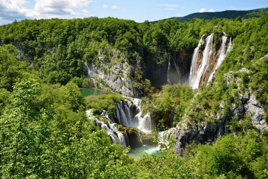 From Split or Trogir: Plitvice Lakes Trip with Entry Ticket - Why Plitvice is worth the long ride from the coast