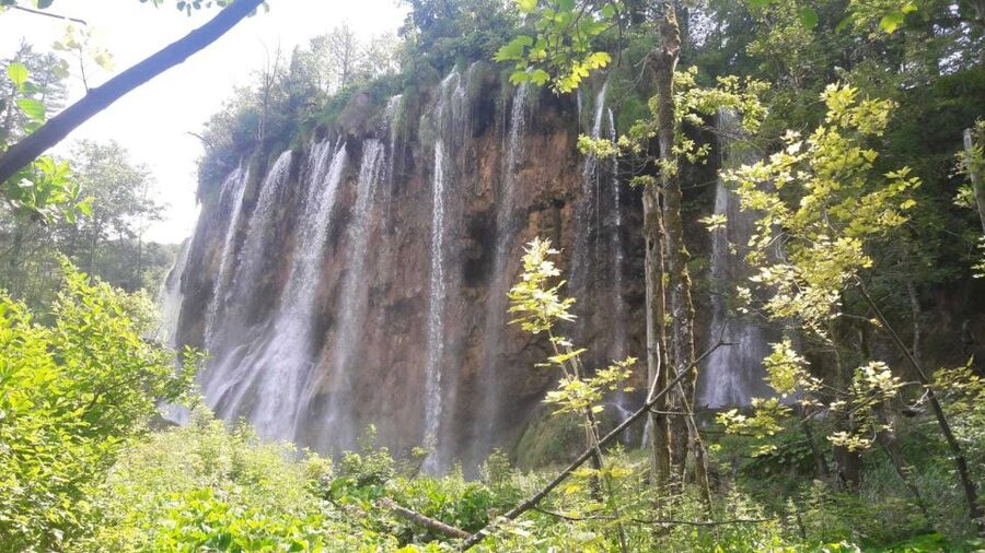 From Split or Trogir: Plitvice Lakes Trip with Entry Ticket - Getting back to Split or Trogir
