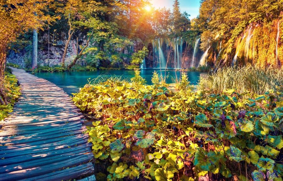 From Split: Plitvice Lakes Full-Day Trip - Is it really unguided?