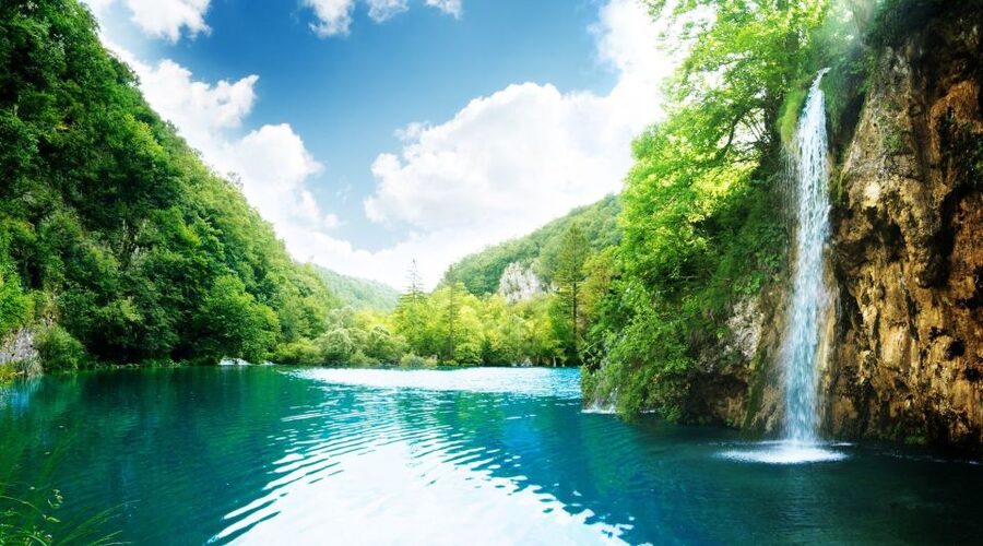 From Split: Plitvice Lakes Full-Day Trip - What the stops mean for your day