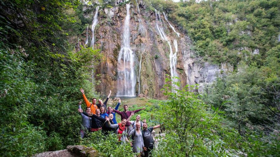 From Split: Plitvice Lakes Fully-Guided Day Tour - Who should book this day trip