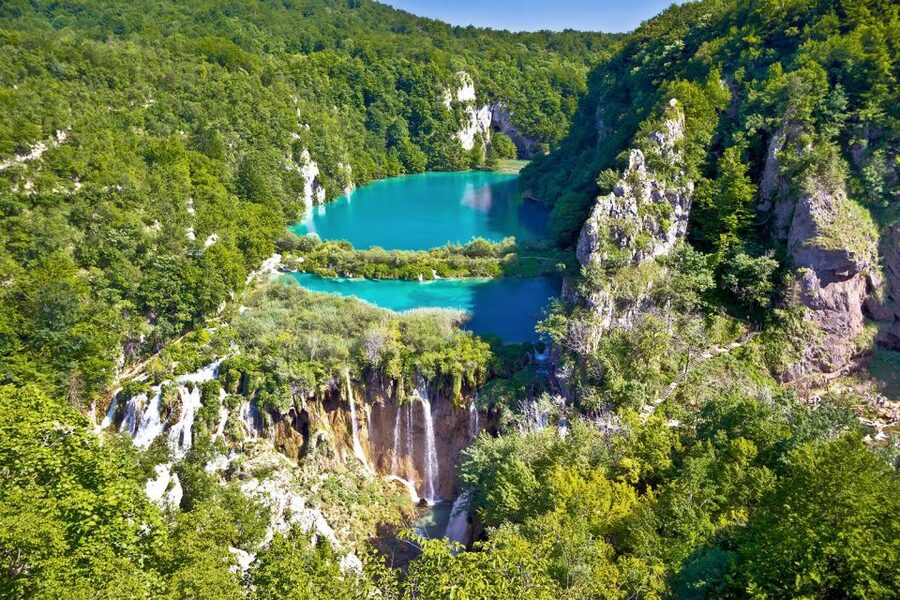 From Split: Plitvice Lakes Fully-Guided Day Tour - What the $76 price really covers