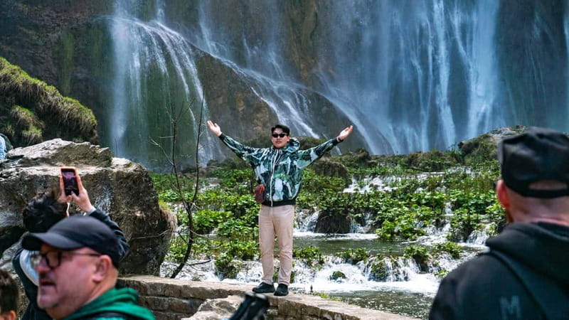 From Split: Plitvice Lakes Guided tour - Who should book this Plitvice tour?